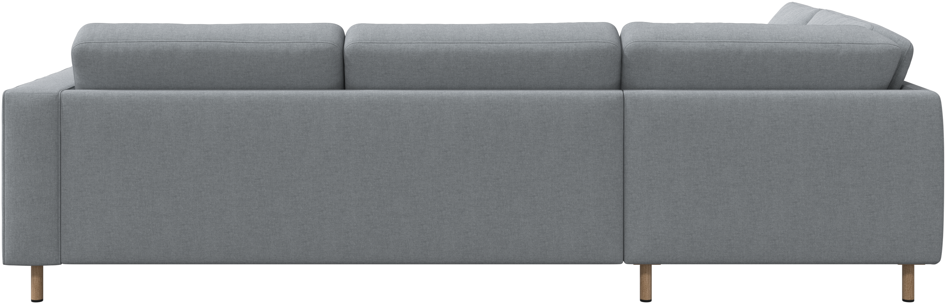 ボーコンセプト1点目 L字型コーナーソファ L字型ソファ | デザインを